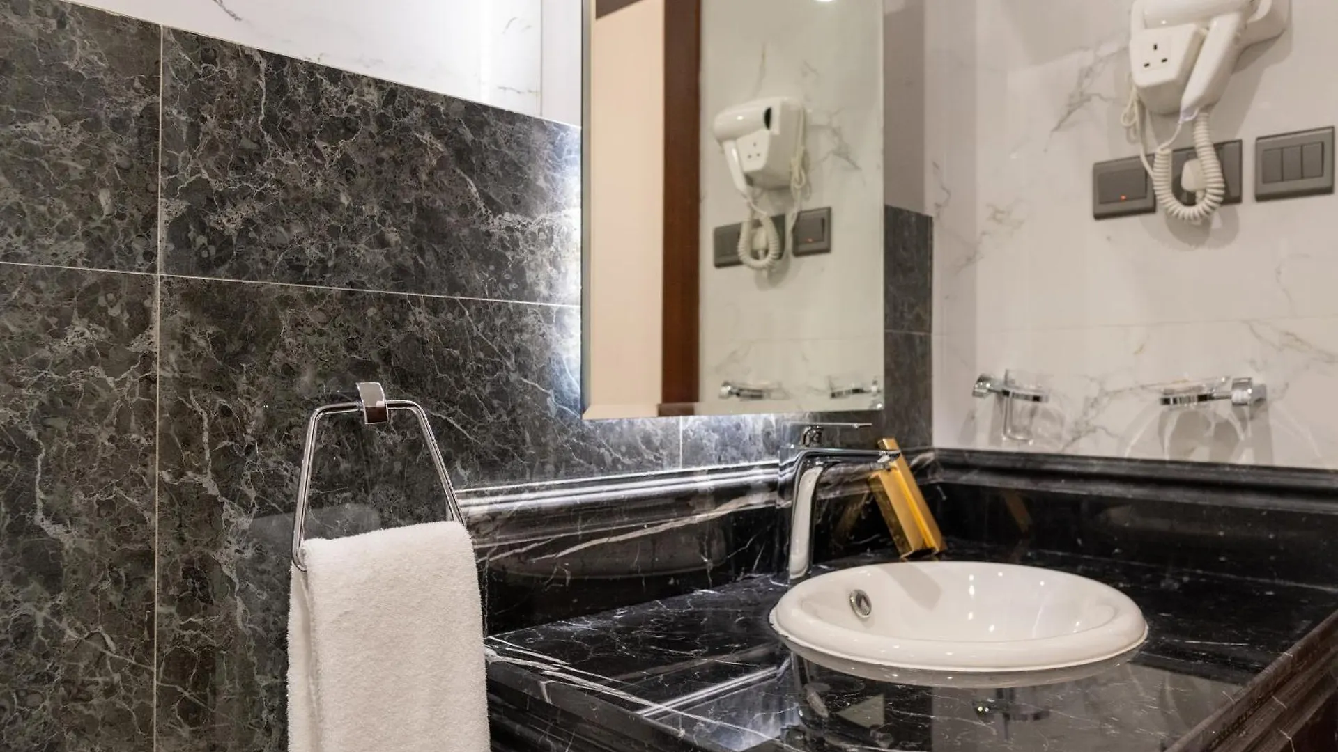 Karim Hotel Riyadh 4*,