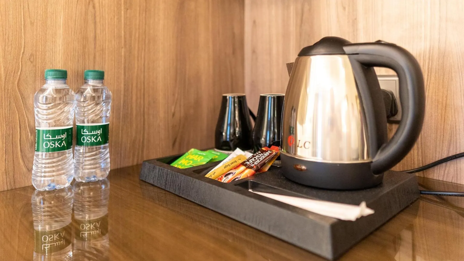 Karim Hotel Riyadh