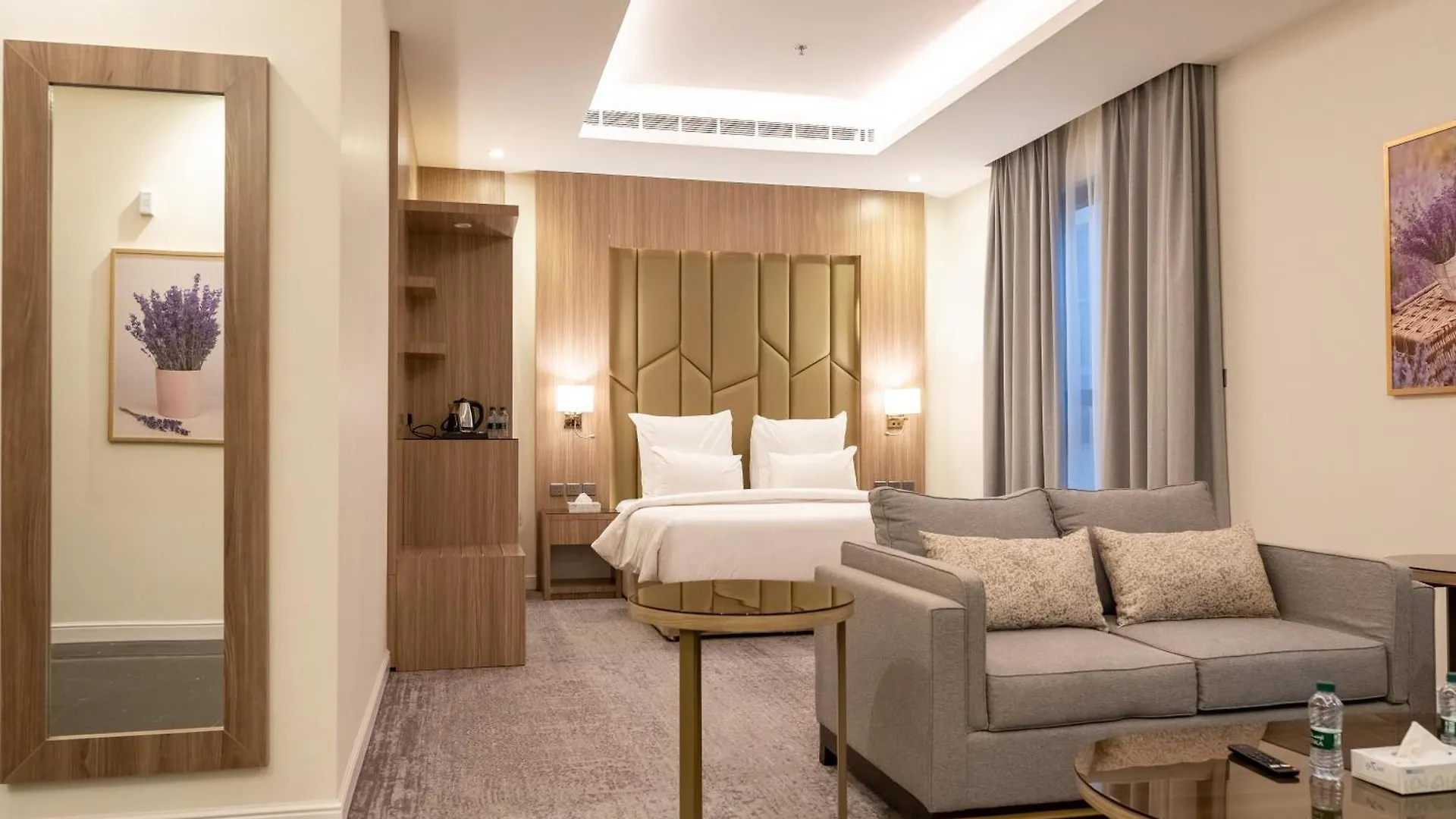 Karim Hotel Riyadh
