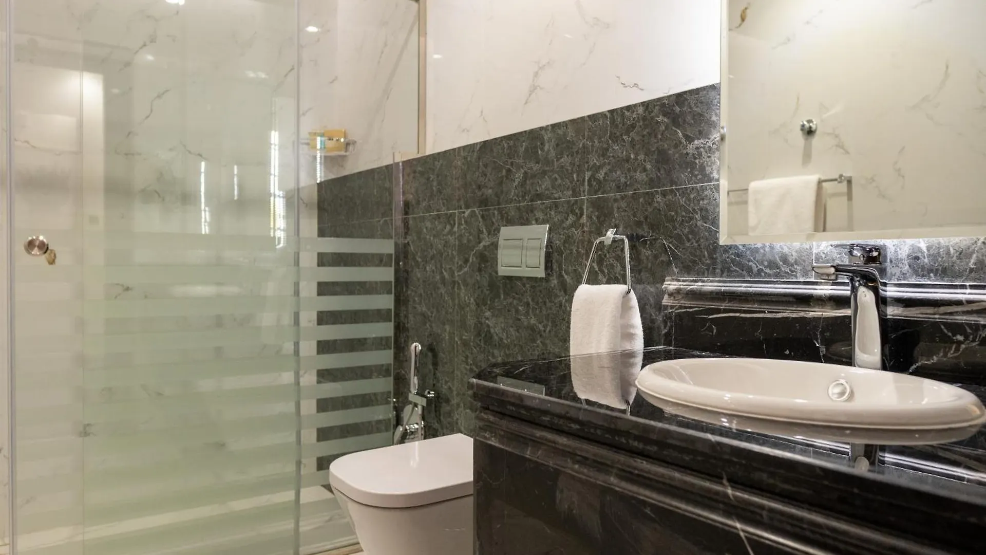 Karim Hotel Riyadh
