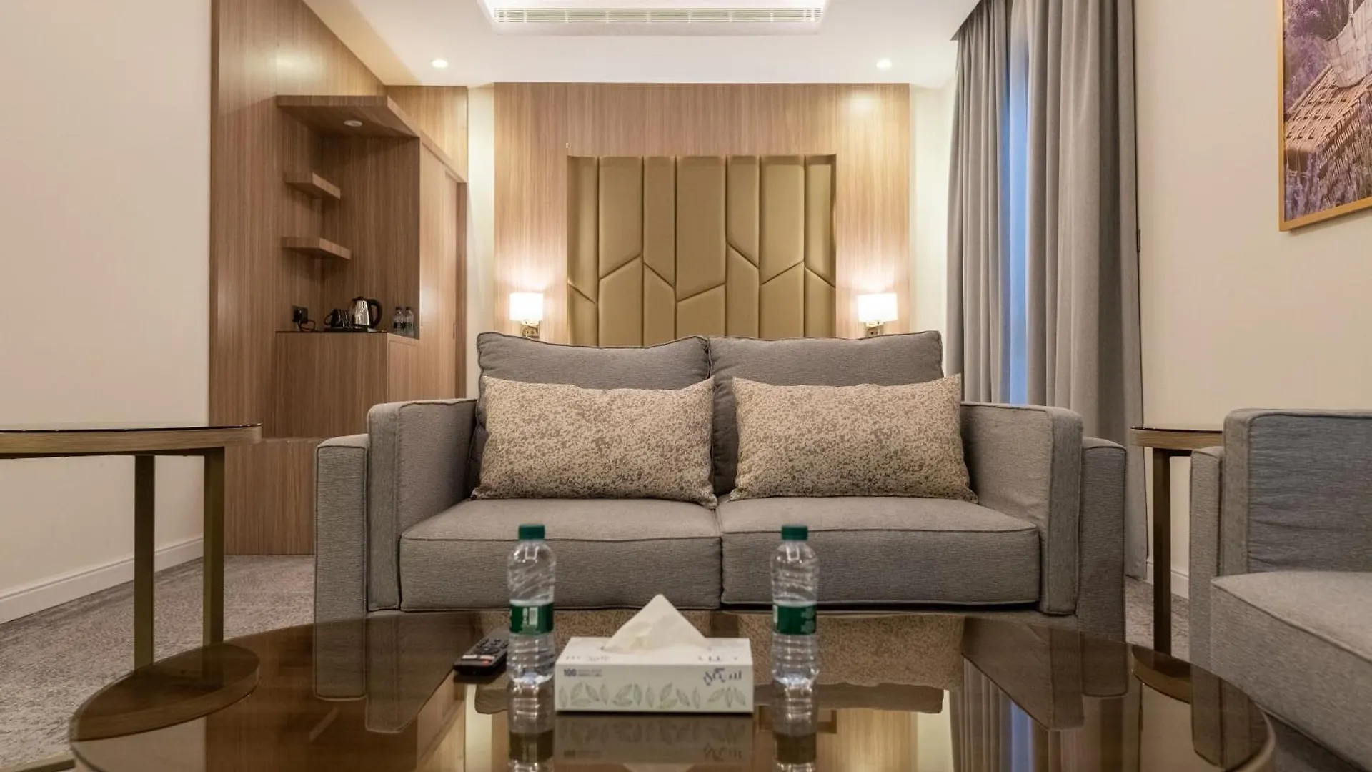 Karim Hotel Riyadh
