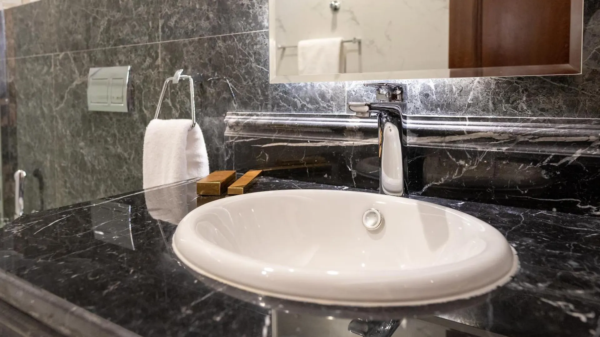 Karim Hotel Riyadh