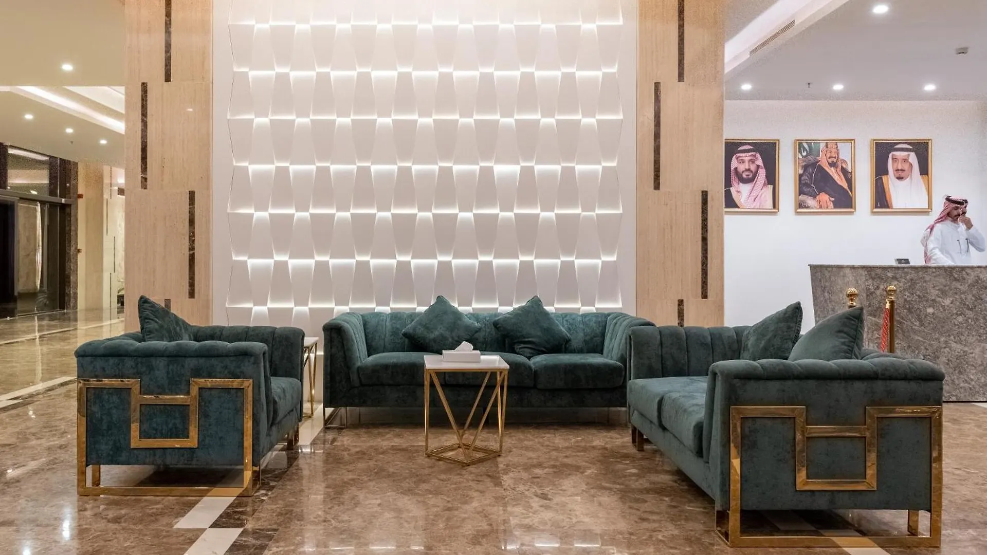 Karim Hotel Riyadh Saudi Arabia