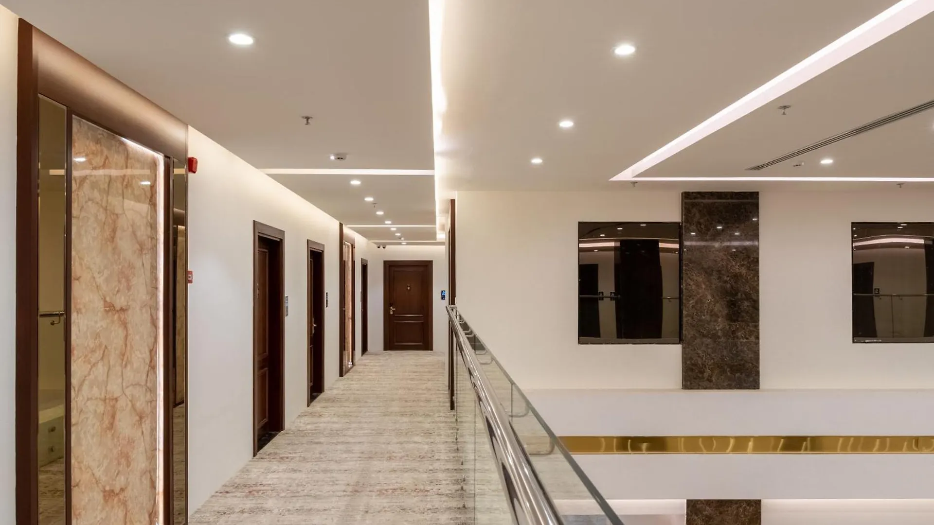Karim Hotel Riyadh