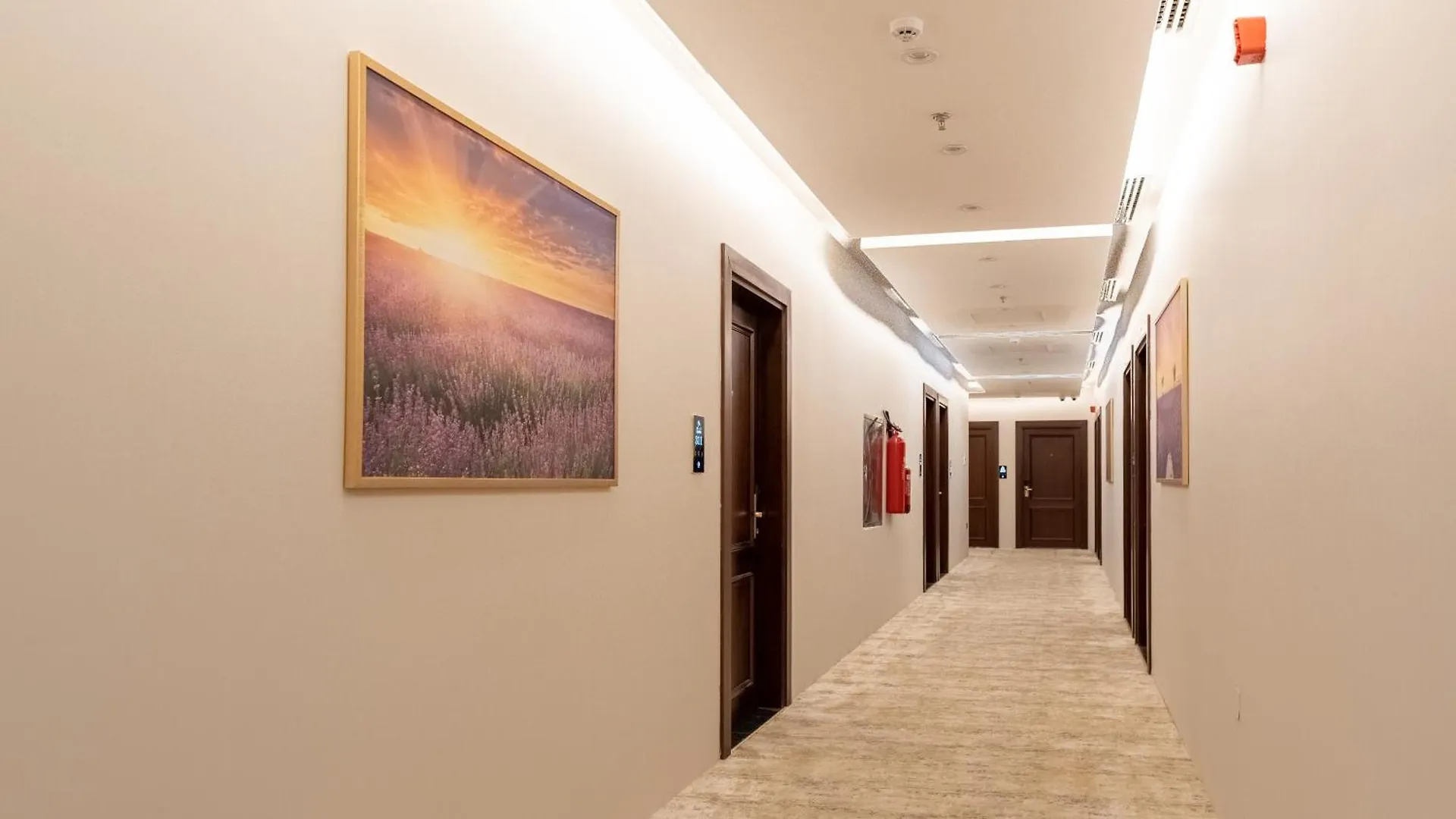 Karim Hotel Riyadh