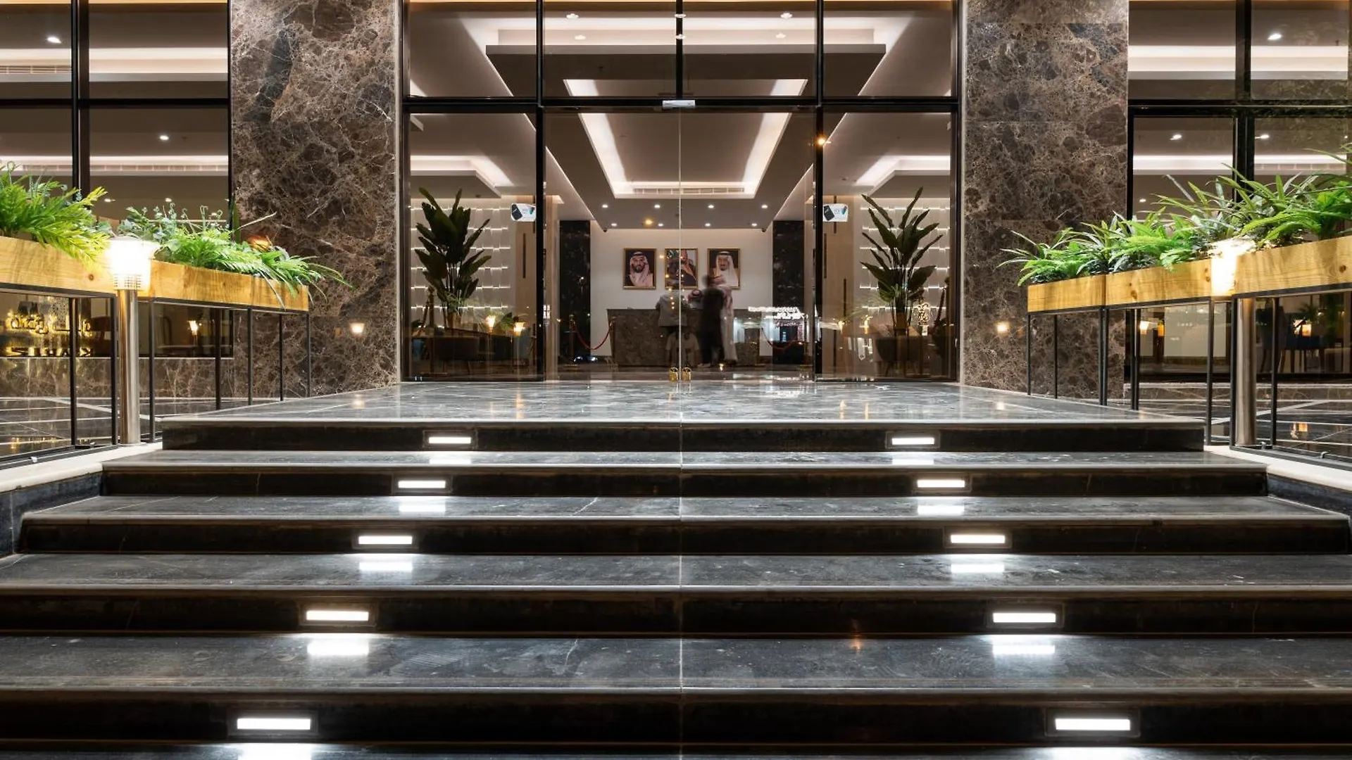 Karim Hotel Riyadh 4*,
