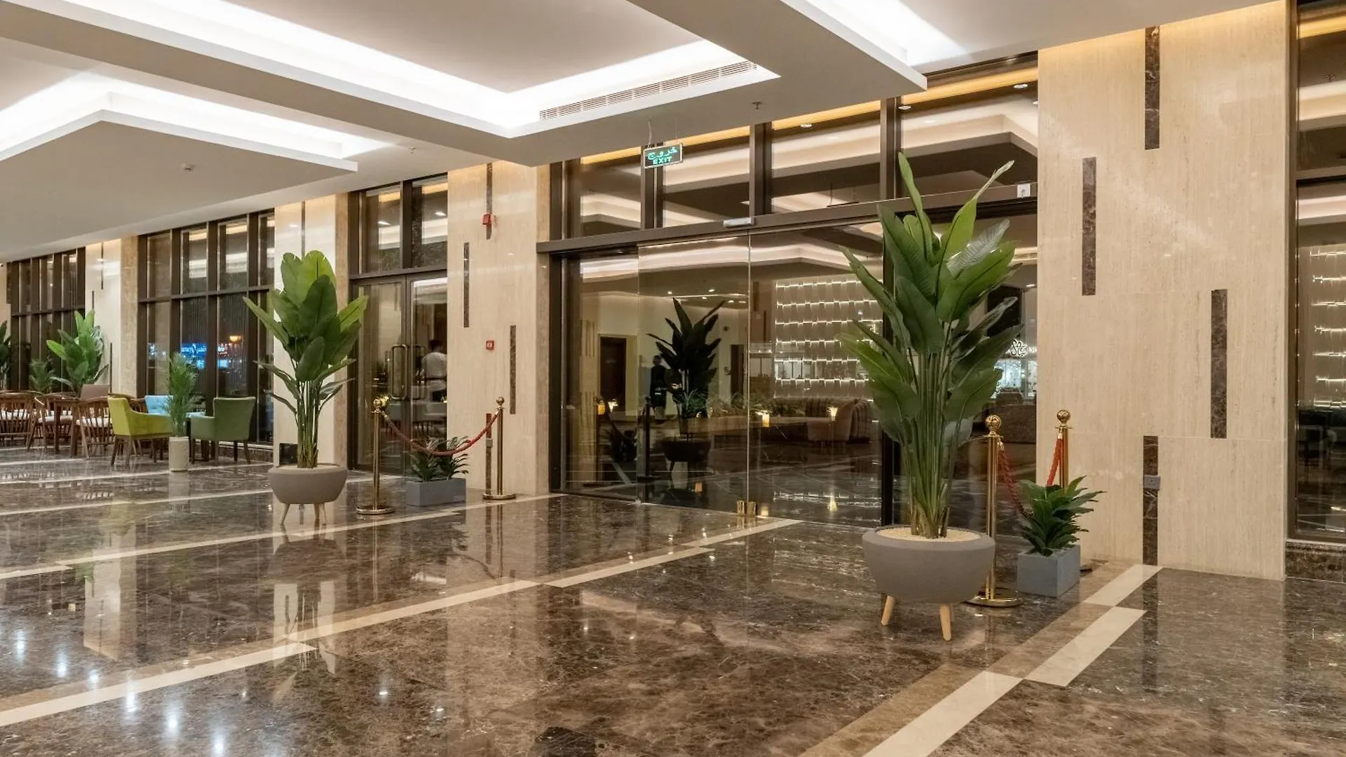 Karim Hotel Riyadh