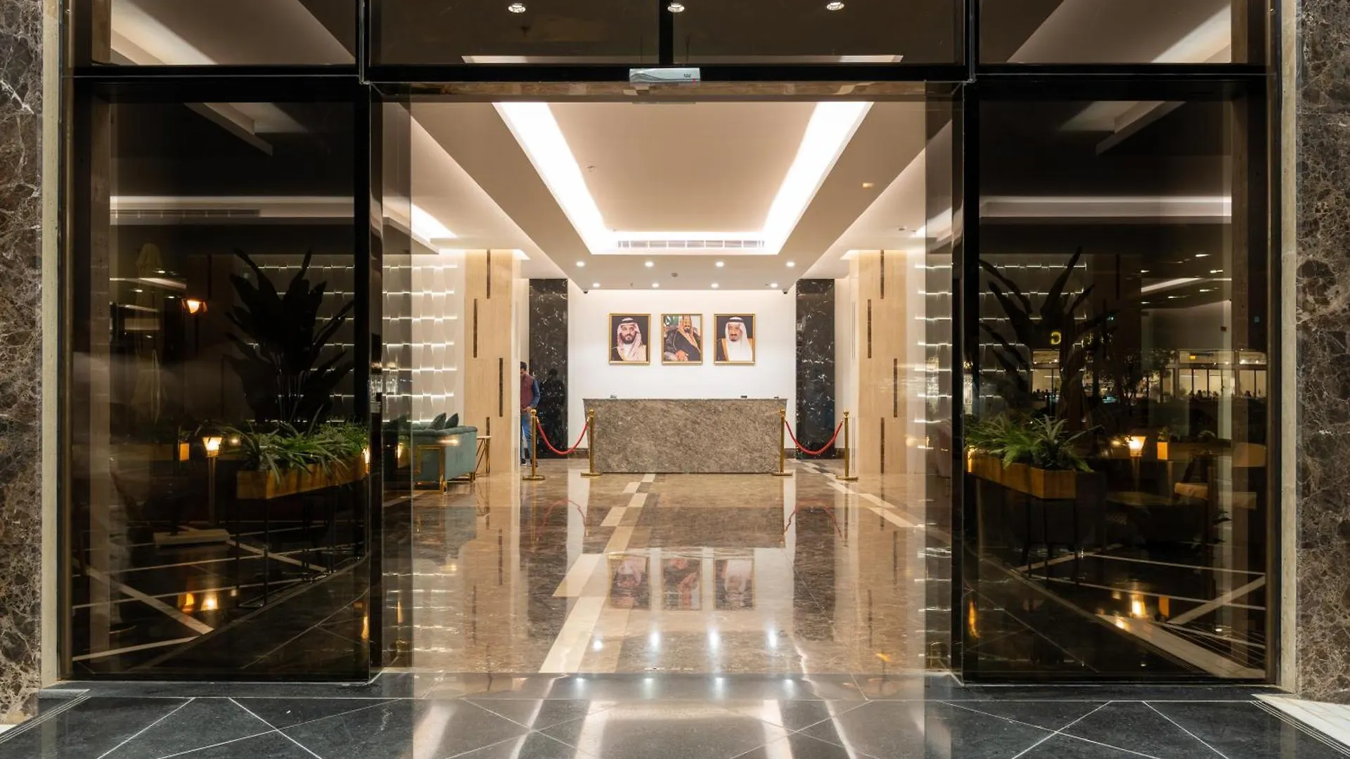 Karim Hotel Riyadh 4*,